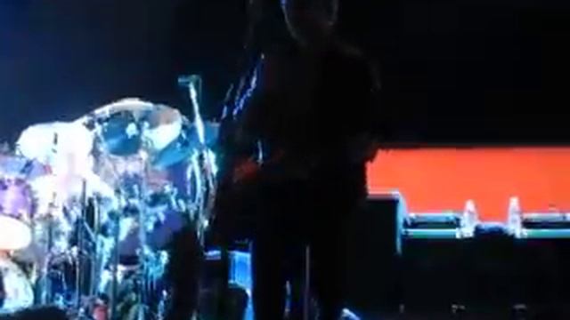 Fleetwood Mac/ Lindsey Buckingham Las Vegas "Oh Well" смотреть онлайн