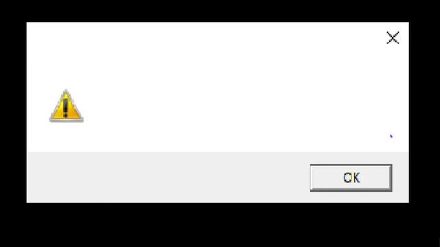 One minute of an Empty Windows 10 Error (As a Meme Template) смотреть онлайн