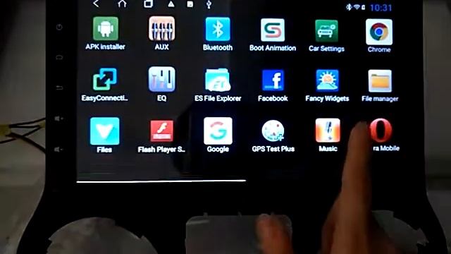 10.2" Android head unit for Jeep Wrangler 4gb ram 64gb rom 8 core смотреть онлайн