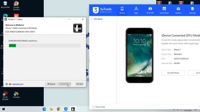 Jailbreak iOS 15.6 - How To Jailbreak iOS 15.6 (Without Mac) смотреть онлайн