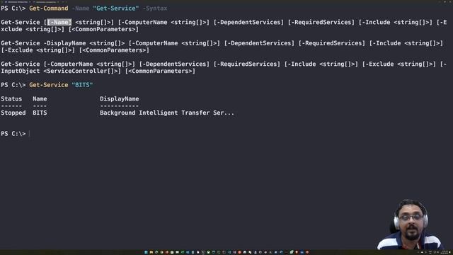 2 - Windows PowerShell Syntax | PowerShell Beginner Series смотреть онлайн