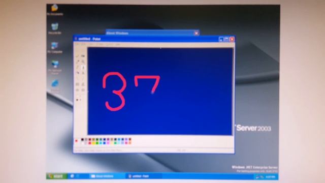 Windows .NET Server 2003 Enterprise Edition 빌드 3742 смотреть онлайн