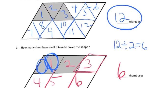 EngageNY Grade 3 Module 4 Lesson 1 (updated) смотреть онлайн