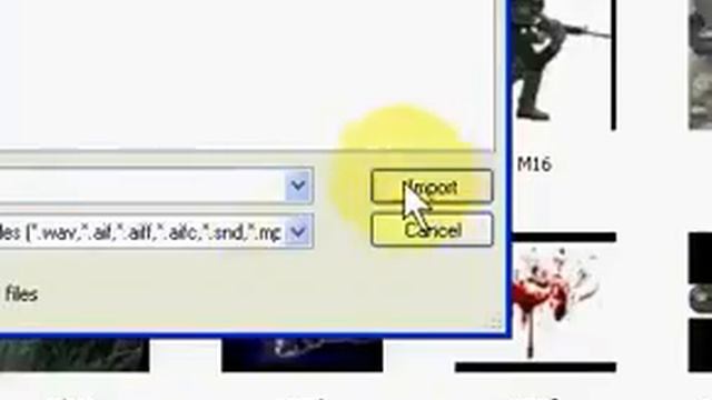 HD TEST/ How to upload powerpoints into Windows Movie Maker смотреть онлайн