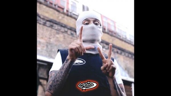 (FREE) CENTRAL CEE X DAVE - MAYBACH ( SPRINTER TYPE BEAT )