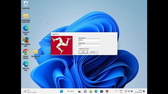 AVG Exception setup смотреть онлайн