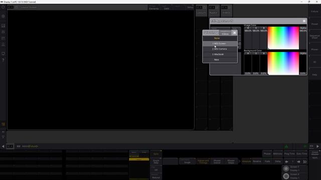 Mastering GrandMA3 NDI: The Easiest Way To Level Up Your Lighting Game