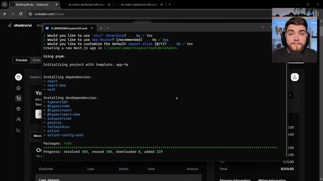 This UI Library Update is AWESOME! смотреть онлайн