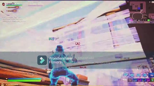 Best Windows 8 Player??? (Short Fortnite Montage) смотреть онлайн
