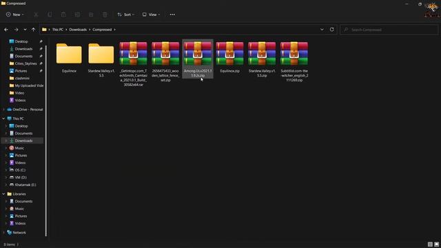 Download Among US Latest Version For Free Without Bluestack or Emulator (2021.11.9,New Roles Update смотреть онлайн
