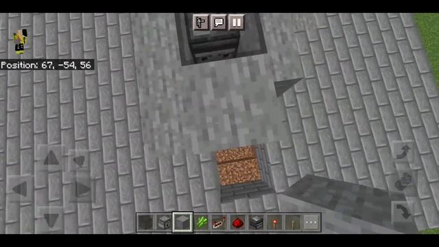 Compact 1.18 New Sugarcane farm tutorial for minecraft bedrock (PE, Switch, Windows 10, Xbox, ps4). смотреть онлайн