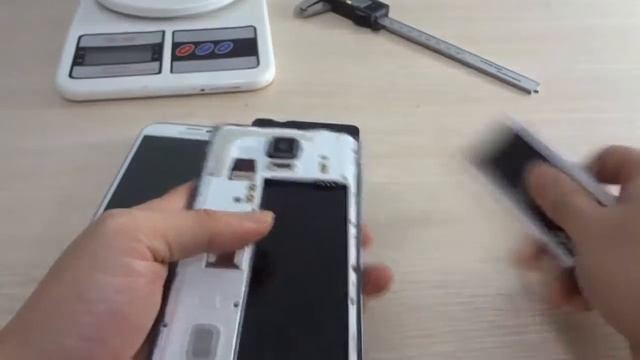 HDC Note 4 N9100 - Dual Sim MTK6582 Quad Core 5.7inch HD IPS Android 4.4 Phone смотреть онлайн