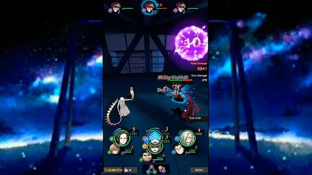 TOKYO GHOUL-REBIRTH *ANDROID GAMEPLAY* The Dangerous WARS And Summons 🔥 смотреть онлайн
