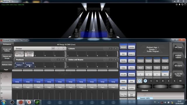 Tutorial program titan one pc & reallizer laptop смотреть онлайн