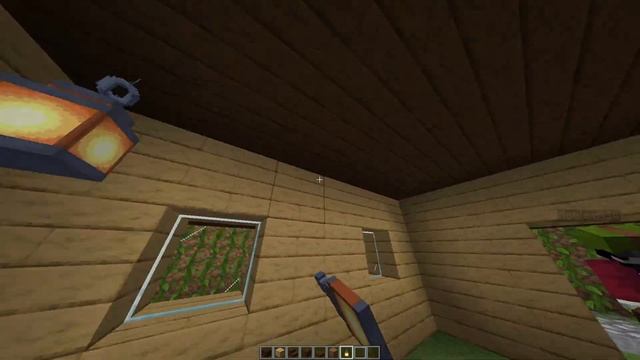 *EASY* Minecraft 1.19.3 HOW TO BUILD HOUSE Java,MCPE,Xbox,Windows,Switch,PS,Bedrock смотреть онлайн
