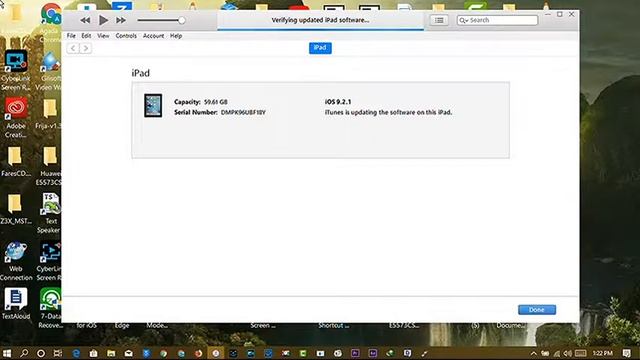 Fix Searching For Network Issue on iPhone/iPad Devices смотреть онлайн