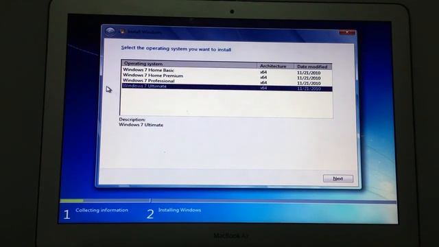 WINDOWS ON MAC - How to use bootcamp смотреть онлайн