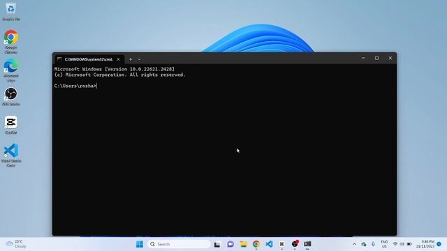 How To Check Node Version in Windows | Easy смотреть онлайн