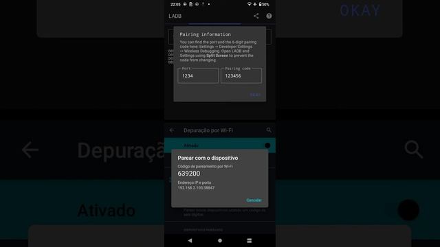 COMO ATIVAR ADB EM QUALQUER CELULAR смотреть онлайн