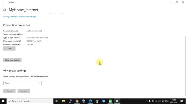 how to edit dial up connection in windows 10 || edit button not available in dial up advanced optio смотреть онлайн