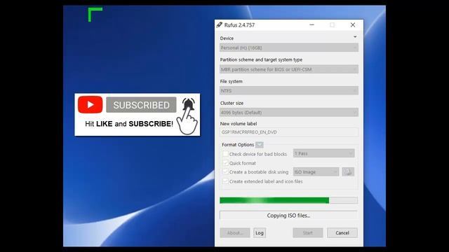 Computer System Servicing 101: Creating a Bootable Flash Disk смотреть онлайн