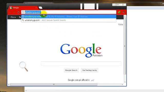 How to check IP Adress смотреть онлайн