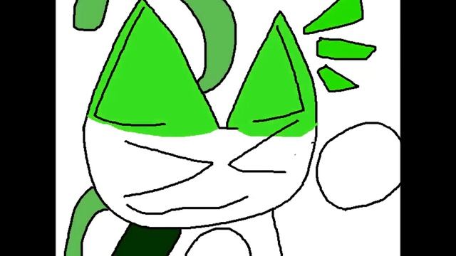 trying out rainbow effect on windows movie maker!?!?!? смотреть онлайн