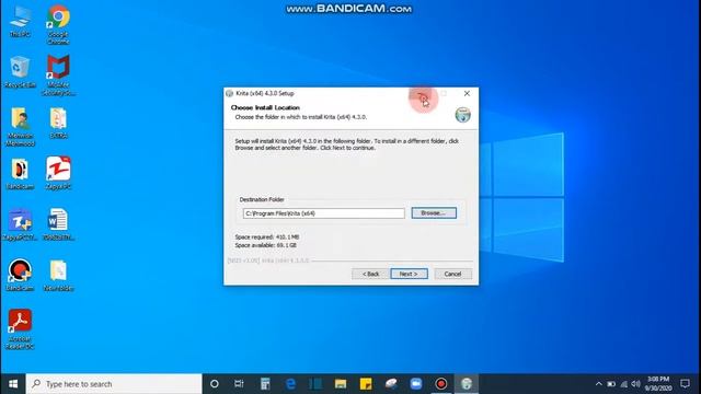 How to Download Krita software Free & 32&64 Bit смотреть онлайн