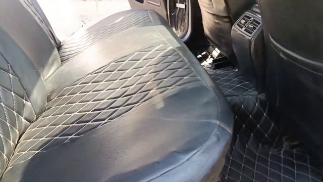 Разборка заднего дивана w210 смотреть онлайн