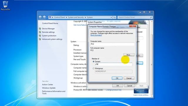 how to jion domain window server 2008 speak khmer смотреть онлайн