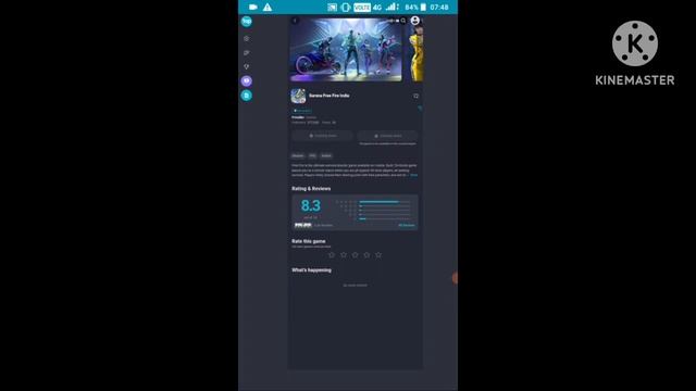 garena free fire indian version in tap tap wepsait Android and apple 😀😊😋😄😄 смотреть онлайн