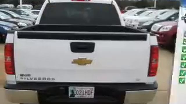 2007 Chevrolet Silverado 1500 - Stillwater OK смотреть онлайн