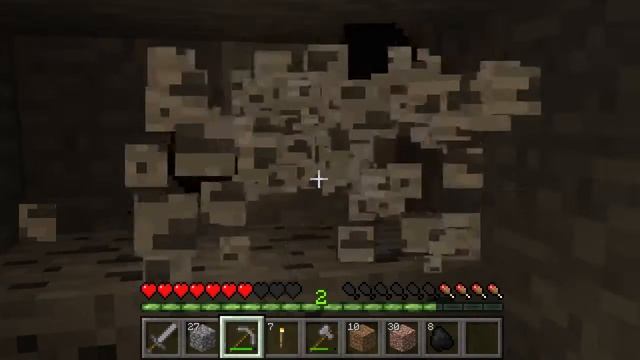 Mine Craft Windows 10 edition смотреть онлайн