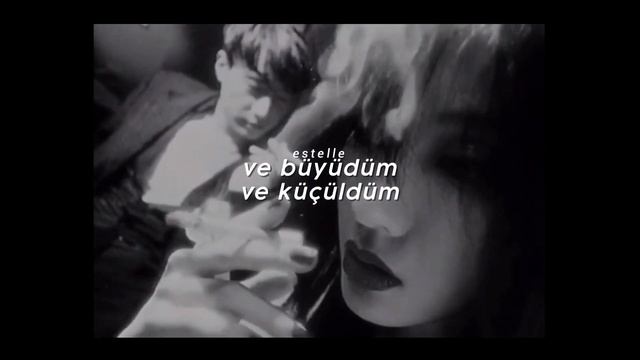 🖇 mitski - nobody | türkçe çeviri смотреть онлайн