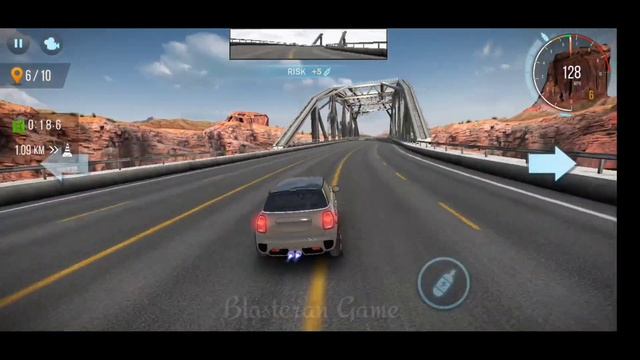 Balapan mobil Versi HD Android || mission 1 succes || Carx Highway Racing by Blasteran Game смотреть онлайн