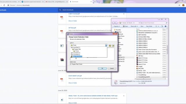 HOW TO DOWNLOAD ITUNES ON LAPTOP AND PC WINDOWS 10/8/7/XP STEP BY STEP 2 DIFFERENT METHODS VERY EAS смотреть онлайн