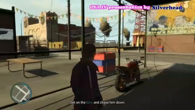 17 gtaiv NO LOVE LOST (Windows 8) смотреть онлайн