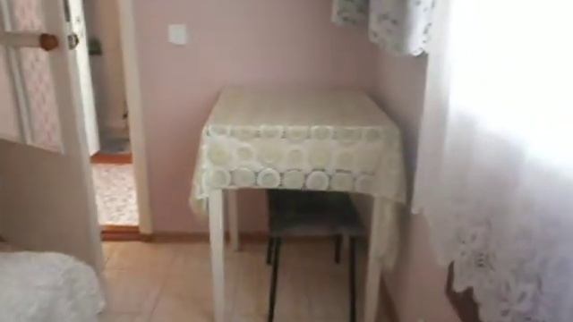 Двухкомнатный номер пер.Серный Судак смотреть онлайн