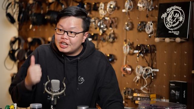 How HARD Is It To Make Your Own Earphones (20.05.2024)
