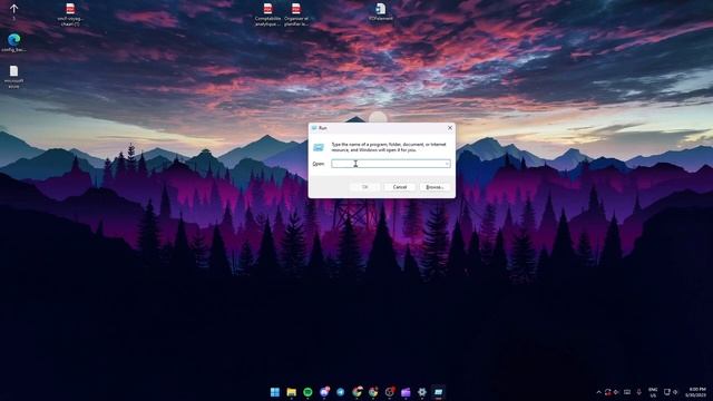 How To Fix Windows 11 Defender Not opening смотреть онлайн