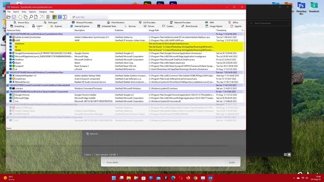 how to remove non-existing entries in startup in task manager смотреть онлайн