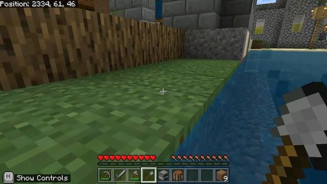 minecraft education edition: Lets play Episode 1 (Sorry for lag) смотреть онлайн