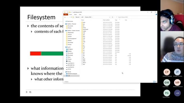 CISC220 Lecture 02 смотреть онлайн