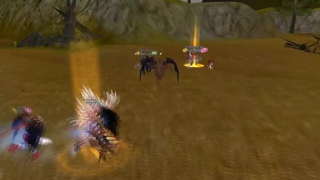Zoando os Sugas do PVP 15 - SHAIYA EASY смотреть онлайн