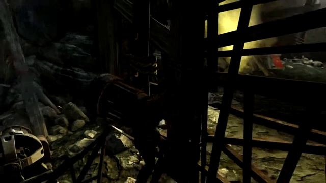 Tomb Raider Walkthrough: No one Left Behind смотреть онлайн