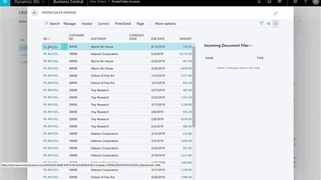 Microsoft Pay Integration смотреть онлайн