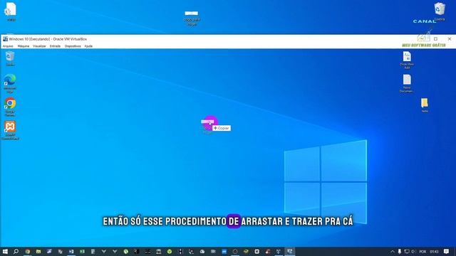 COMO CADASTRAR OS DADOS DA SUA EMPRESA no Vtiger - Sistema GRATIS e COMPLETA Para EMPRESA💻EPS05 смотреть онлайн