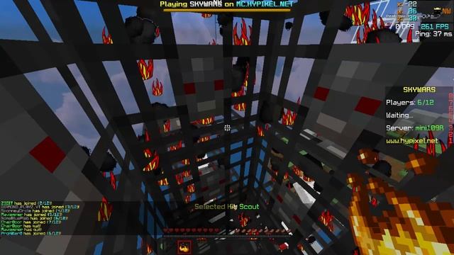 NEW SERVER COMING OUT NEAR YOU ( Practice PVP ) смотреть онлайн