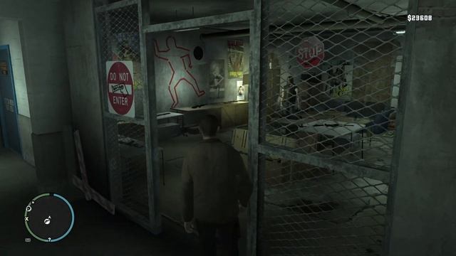 GTA IV Max Settings 4K Long Play Part 4 Windows 10 Edition смотреть онлайн