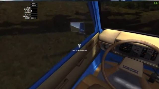 My Summer Car смотреть онлайн